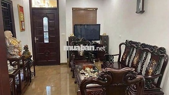 TÂY SƠN – LÔ GÓC 35M² 4 TẦNG – THÔNG SÀN – KINH DOANH – Ô TÔ – 13,5TR