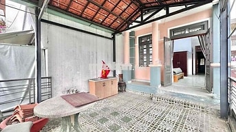 Gần CVPM - Full Nội Thất - Phòng Bự Nhất Q12 - Chỉ 4tr4