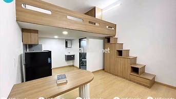 CHO THUÊ DUPLEX MỚI XÂY – LÝ THƯỜNG KIỆT, QUẬN 10  ✨ Duplex mới xây,