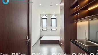 NHÀ MỚI 100% - FULL NỘI THẤT CỬA SỔ TRỜI SÁT LÊ ĐỨC THỌ GÒ VẤP