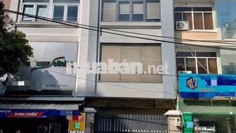 Cho thuê gấp nhà MT 128B Bàu Cát 1  Phường 14, Quận Tân Bình.
