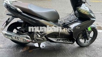Honda Air Blade 150 ABS Xám 2886 km