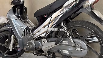 Honda Future Neo FI 2008 Đen