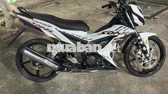 Honda Sonic 2021 Trắng