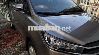Toyota Innova 2018 Nâu 63.974 km