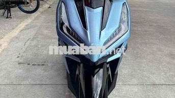 Honda Varrio 125 2023 Xanh đen 17000 km