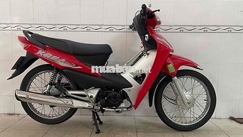 WAVE A 50Cm3 ĐỜI 2021 TPHCM CÓ GL ĐỖI XE