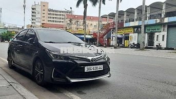 2020 1.8E CVT - 58000 km