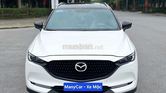 Mazda CX8 Luxury sx 2023 chạy 4 vạn