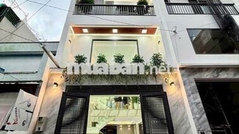 MẶT TIỀN HẺM XE HƠI Tân Chánh Hiệp 16, Trung Mỹ Tây - QUẬN 12 (4,5X3M)