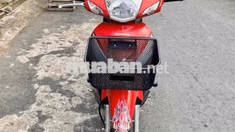 🌻WAVES 100 THái đầu trạm xe  9 chủ có CC 🌻