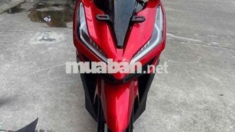 Honda Vario 150 2020 Đỏ