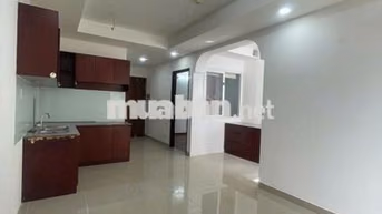 Quận 12 - căn hộ Moscow Tower - tầng 15 - 45,7m2 - Sổ hồng riêng