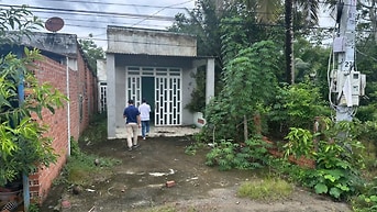 CÔNG TY ĐẤU GIÁ HỢP DANH MINH PHÁP THÔNG BÁO ĐẤU GIÁ TÀI SẢN