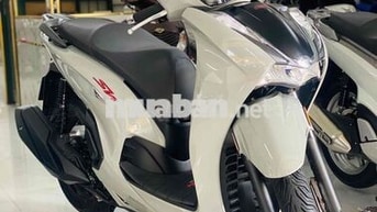 SH 350 2022 máy thái xe đẹp chuẩn zin✅