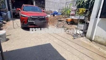 Đất sang tên sổ Đồng Sở Hữu 4,5mx15,3m co GPXD