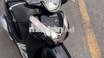 Honda SH Mode 125 Đen Bóng Đẹp Có Góp 0 Đồng🎉🎉🎉