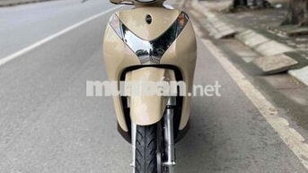 Honda SH Mode 2024 Vàng kem chính chủ