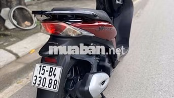 Honda SH Mode 2024 Đỏ đen