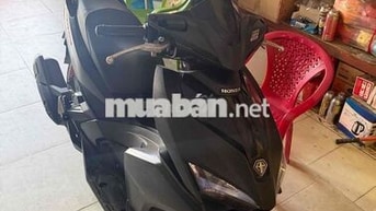 Honda Air Blade 2018 Đen