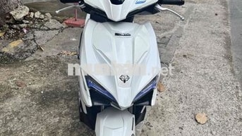 Honda Air Blade 2023 Trắng 24580 km