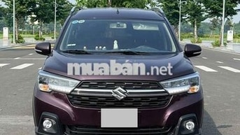 Suzuki XL7 GLX 1.5AT 2022 Đỏ 50.500 km