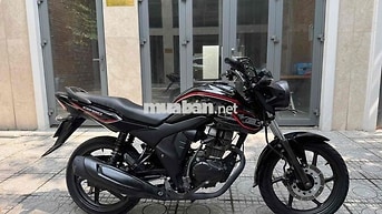 Honda Verza 150 2019 chính chủ biển số thành phố