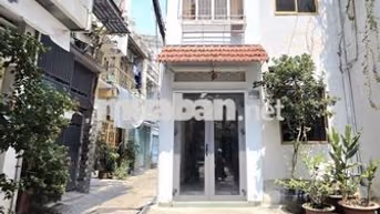 16m2 hẻm xe hơi Vip Hùynh Văn Bánh - Hiếm nhà bán tiện ở kinh doanh