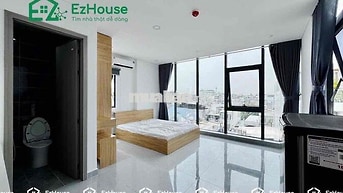 STUDIO CITYLAND FULL NT VIEW KÍNH