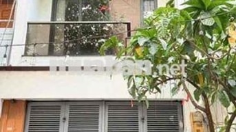 CHO THUÊ NHÀ ĐƯỜNG SỐ 5 PHƯỜNG 17 GÒ VẤP