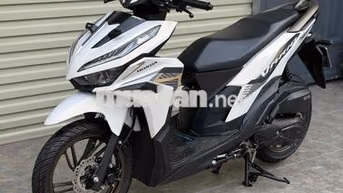 Honda Vario 125 2024 Trắng/ Khoá Thông Minh