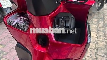 Honda Vario 125 2026 Đỏ 371 km