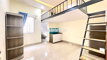FULL NỘI THẤT - DUPLEX - CỬA SỔ TRỜI NẰM TẠI ĐƯỜNG SỐ 51, GÒ VẤP.