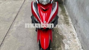 Yamaha Exciter 135 Đỏ Zin chưa rớt đầu