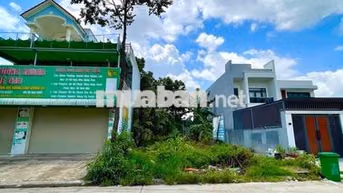 Giá đất Mỹ Phước 3, Bến Cát, Bình Dương mới nhất tháng 09 2026