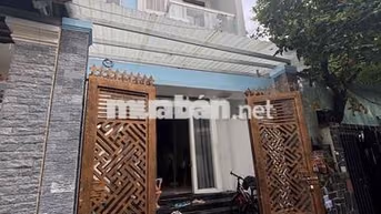 nhà cho thuê nguyên căn ngay chợ Hiệp Bình - sẵn nội thất cao cấp