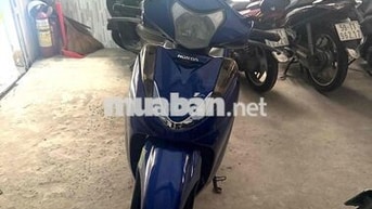 Honda SH300i 2010 Xanh