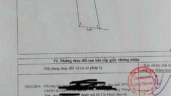 Bán đất Long Thành giá rẻ chính chủ ko qua trung gian