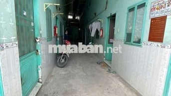 cần bán 42 phòng trọ, đường ĐHT23, Q.12