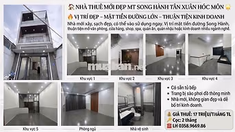 MẶT TIỀN SONG HÀNH KD ĐA NGÀNH KHU SẦM UẤT