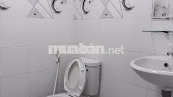 Trung tâm Quận 10 Cao ốc Ngô Gia Tự 54m2 (2PN 1WC) tầng Giữa