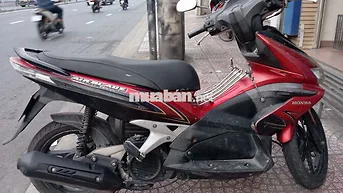 Honda Airblade 2009 Đỏ