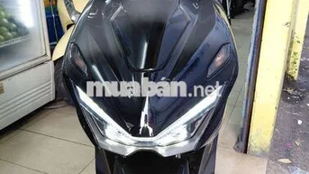 Honda Airblade 125fi 4VAL 2026 Xám Lampo 151 km