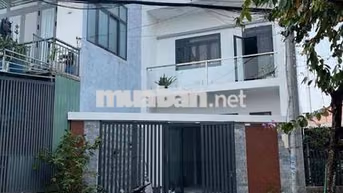 🏠 CHO THUÊ NHÀ 5x17 - MẶT TIỀN TRƯƠNG THỊ NHƯ – XUÂN THỚI SI7N - 8 TRI