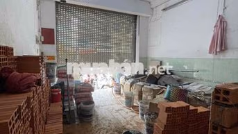 10tr Nhà Nguyên Căn Mặt Tiền đường Chu Văn An cho thuê ở kết hợp kinh