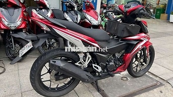 Honda Winner 2018 Đỏ 90%