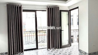 Hồ Đền Lừ, Máy Giặt Riêng, Full Nội Thất, Mặt ngõ Ô tô, Giá 5.8tr/th