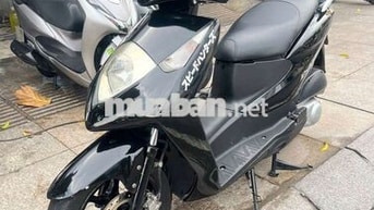 Honda Dylan 150 2005 Đen