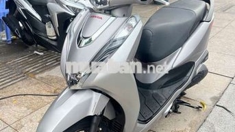 Honda Lead 2023 Bạc Đã sử dụng