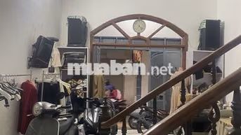 Cho thuê nhà tầng 1 tổng dt 40 m , thích hợp kd onli 